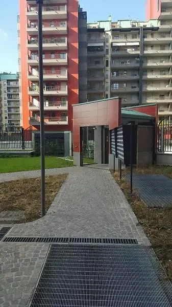 Politecnico Chique Apartment Μιλάνο