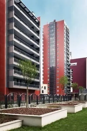 Politecnico Chique Apartment Μιλάνο Ιταλία