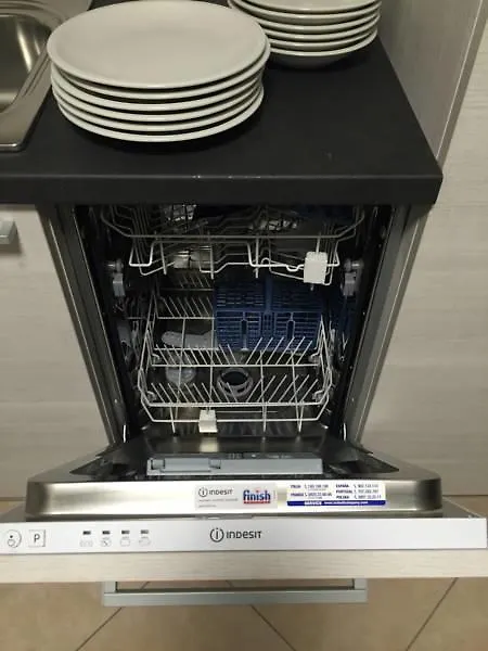 Politecnico Chique Apartment Μιλάνο 0*,  Ιταλία