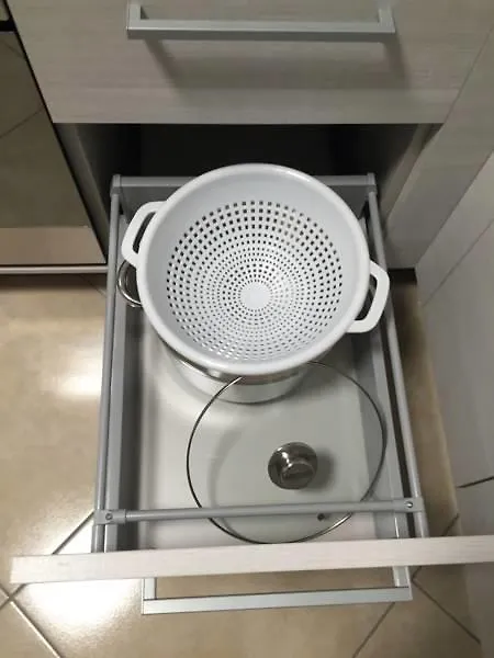 Politecnico Chique Apartment Μιλάνο