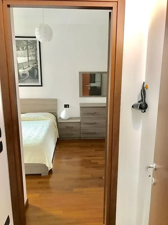 Politecnico Chique Apartment Μιλάνο
