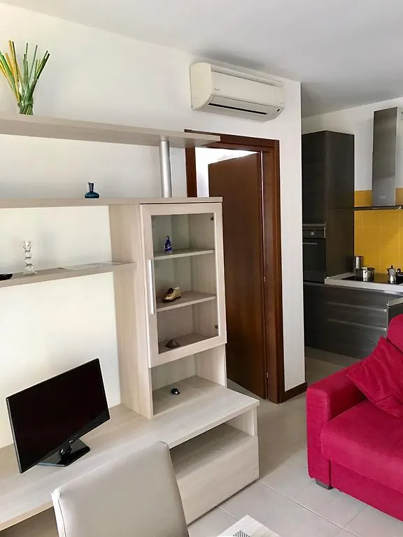 Politecnico Chique Apartment Μιλάνο