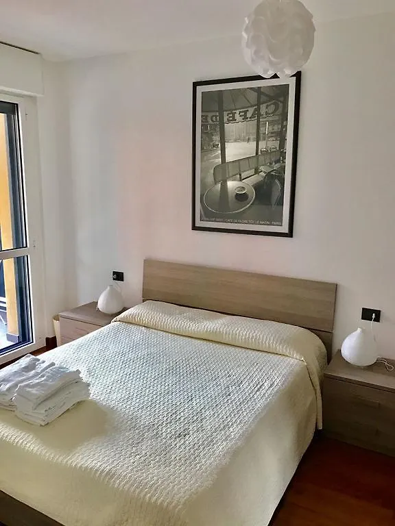 Politecnico Chique Apartment Μιλάνο