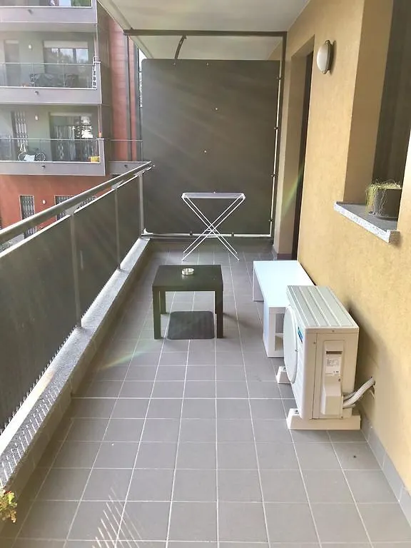 Politecnico Chique Apartment Μιλάνο Ιταλία