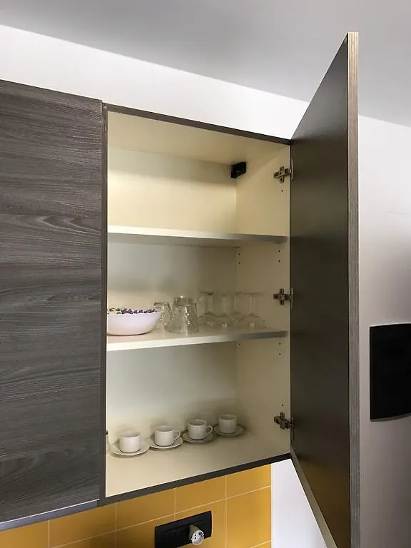 Politecnico Chique Apartment Μιλάνο
