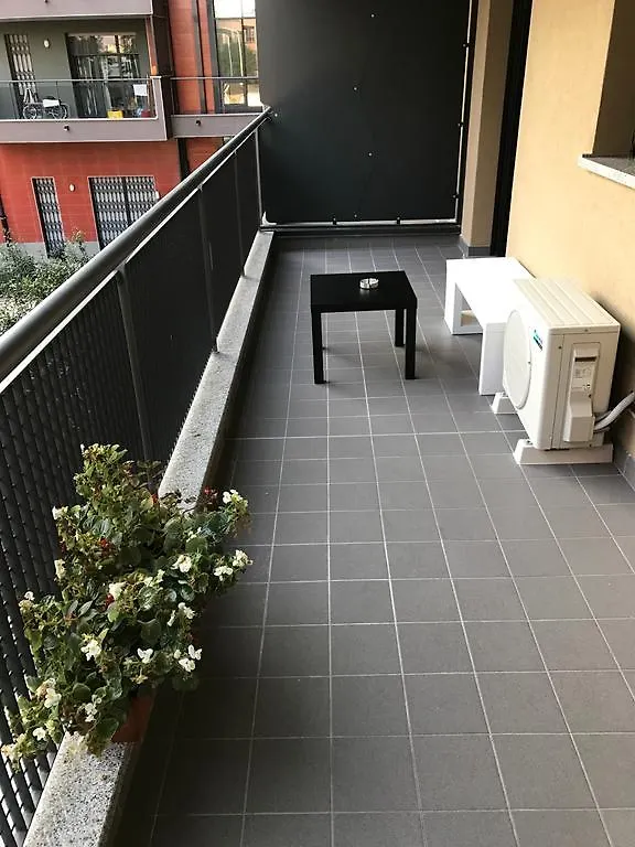 Politecnico Chique Apartment Μιλάνο