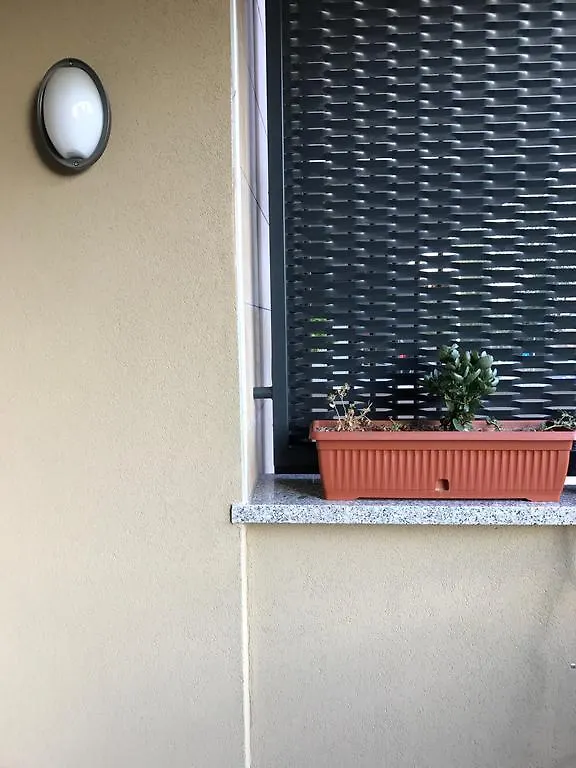 Politecnico Chique Apartment Μιλάνο