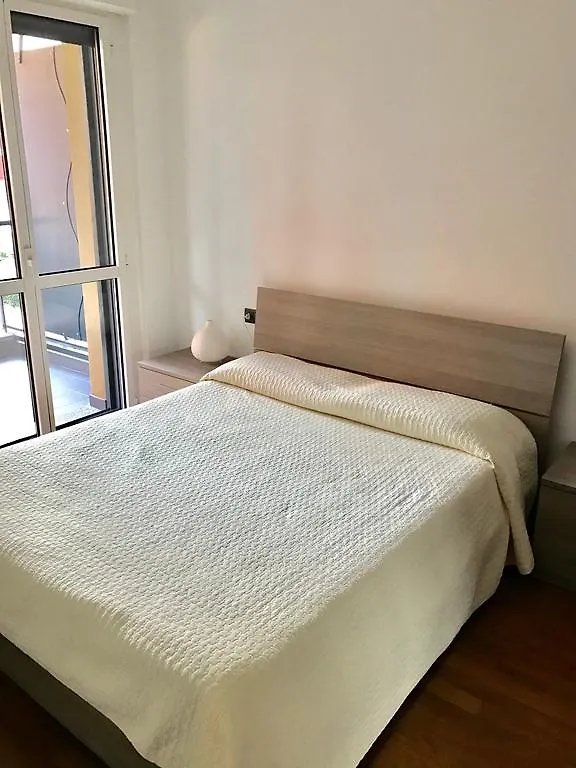 Politecnico Chique Apartment Μιλάνο