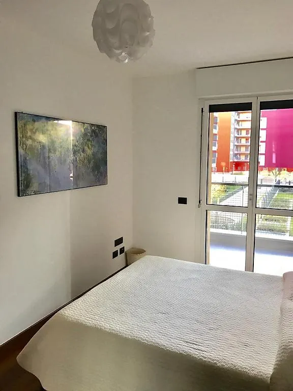 Politecnico Chique Apartment Μιλάνο