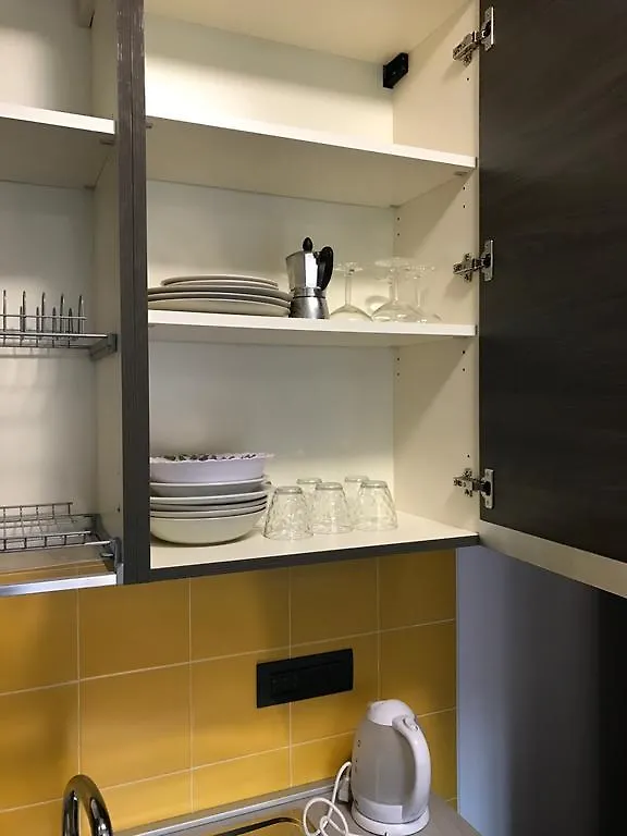 Politecnico Chique Apartment Μιλάνο
