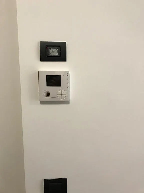 Politecnico Chique Apartment Μιλάνο 0*,
