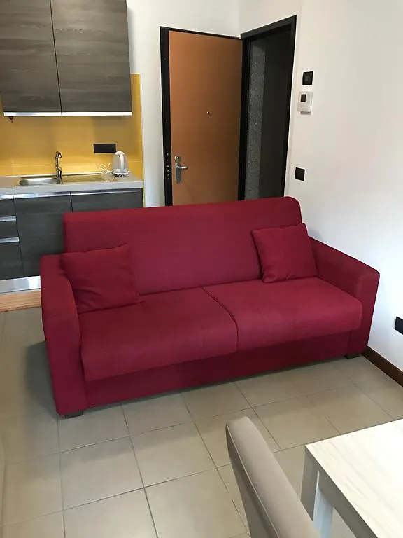 Politecnico Chique Apartment Μιλάνο Ιταλία