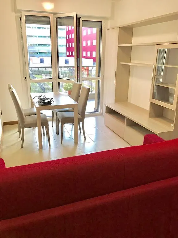 Politecnico Chique Apartment Μιλάνο 0*,  Ιταλία
