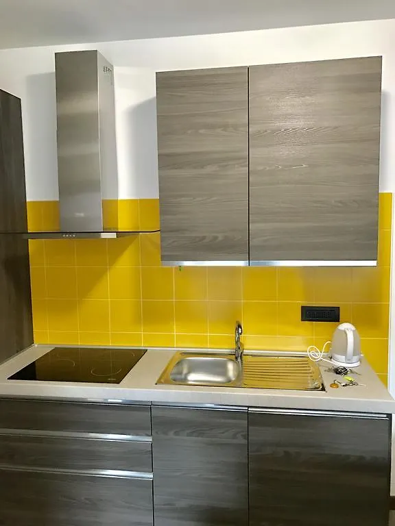Politecnico Chique Apartment Μιλάνο 0*,  Ιταλία