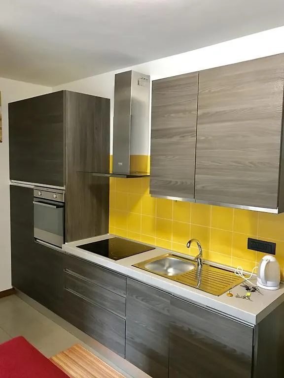 Politecnico Chique Apartment Μιλάνο