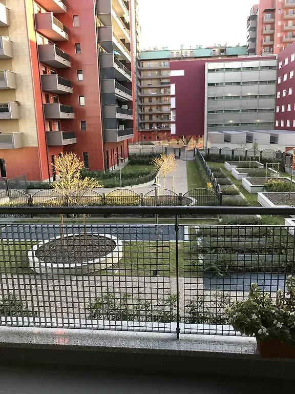 Politecnico Chique Apartment Μιλάνο