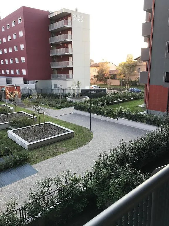 Politecnico Chique Apartment Μιλάνο Ιταλία
