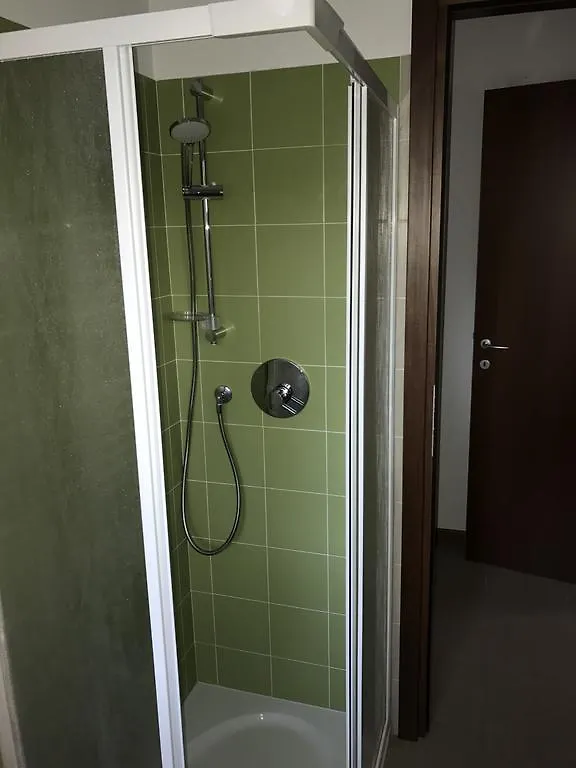 Politecnico Chique Apartment Μιλάνο 0*,