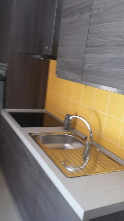 Politecnico Chique Apartment Μιλάνο 0*,  Ιταλία