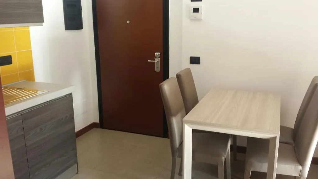 Politecnico Chique Apartment Μιλάνο