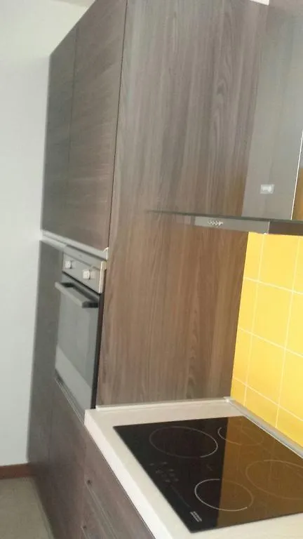 Politecnico Chique Apartment Μιλάνο Ιταλία