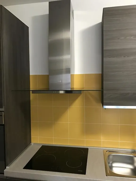 Politecnico Chique Apartment Μιλάνο