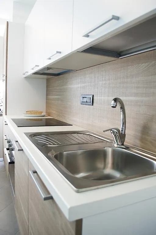 Politecnico Chique Apartment Μιλάνο Ιταλία