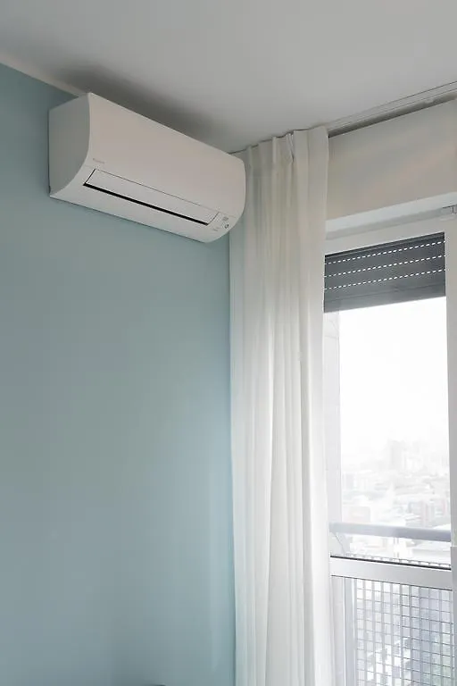Politecnico Chique Apartment Μιλάνο
