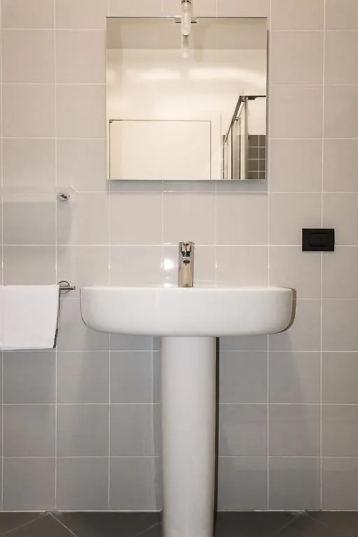 Politecnico Chique Apartment Μιλάνο Ιταλία