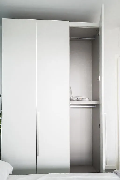 Politecnico Chique Apartment Μιλάνο 0*,