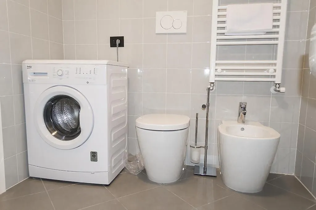 Politecnico Chique Apartment Μιλάνο 0*,  Ιταλία