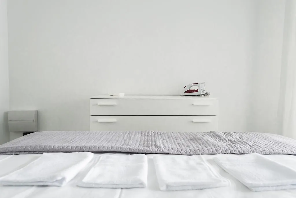 Politecnico Chique Apartment Μιλάνο
