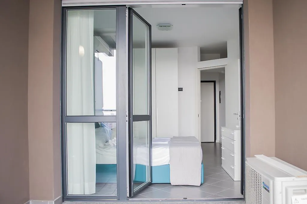 Politecnico Chique Apartment Μιλάνο