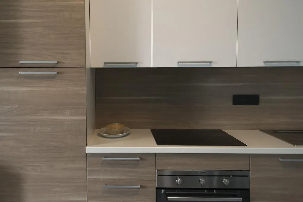 Politecnico Chique Apartment Μιλάνο Ιταλία