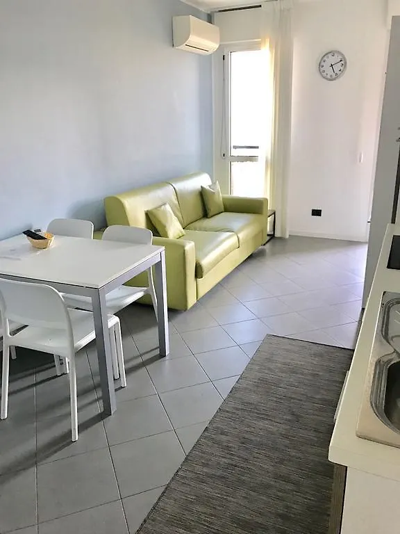 Politecnico Chique Apartment Μιλάνο