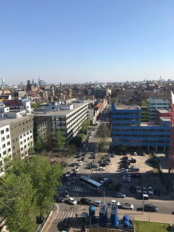 Politecnico Chique Apartment Μιλάνο Ιταλία
