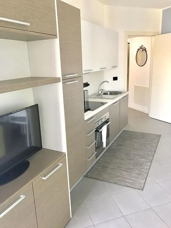 Politecnico Chique Apartment Μιλάνο