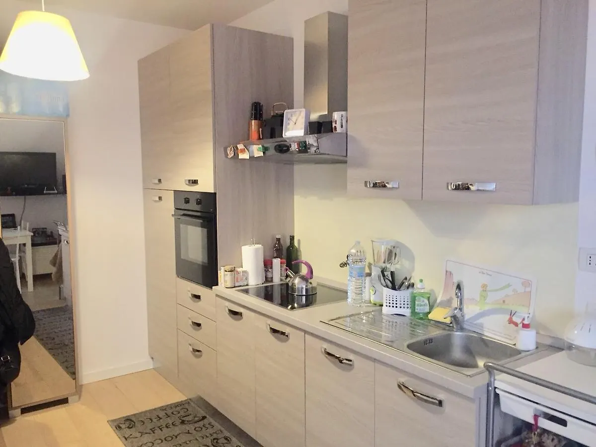 Politecnico Chique Apartment Μιλάνο