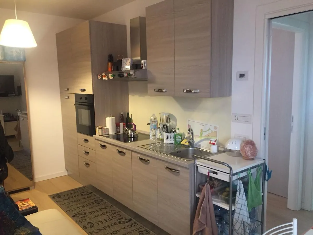Politecnico Chique Apartment Μιλάνο