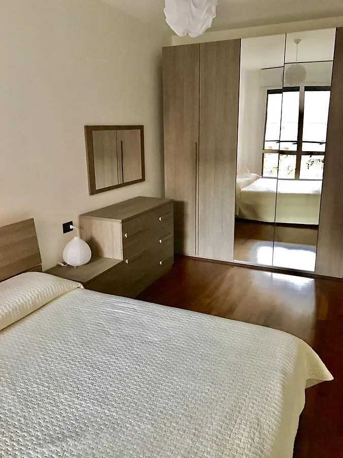 Politecnico Chique Apartment Μιλάνο