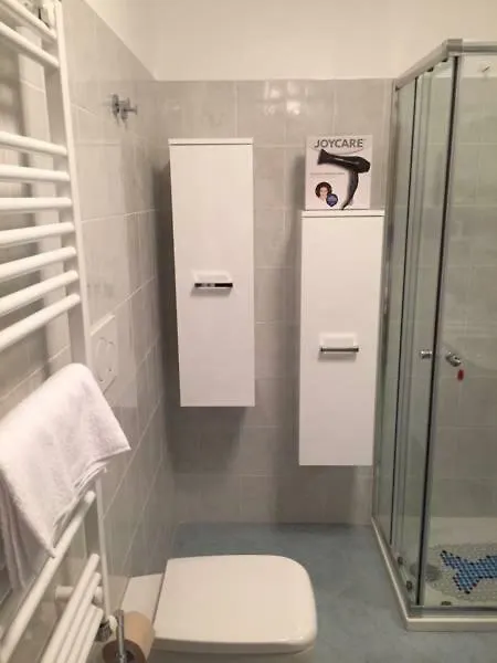 Politecnico Chique Apartment Μιλάνο